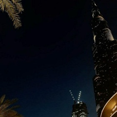 Grannat Dubai, 19.01, Грозный