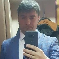 Сергей Валяйбоб, 25.10, Буденновск