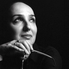 Яна Черкасова-Нисман, 29.01.1986, Санкт-Петербург