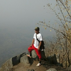 Moegyi Gyi, 04.08.1983