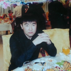 Adilxan Rahmanov, 27.04.1991, Актау