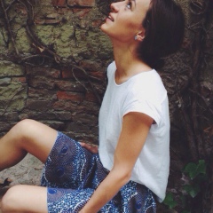 Anastasia Bazunova, 06.11.1989