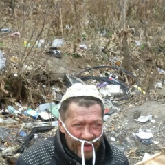 Серега Борман