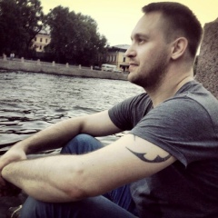 Константин Бельченков, 18.12.1981, Санкт-Петербург