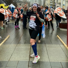 Наталья Дудецкая, 07.05, Санкт-Петербург