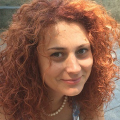 Ирина Михайличенко, 10.08, Одесса