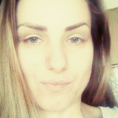 Олеся Плешка, 28.09.1985