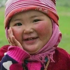 Айсу Койчикеева, 01.01