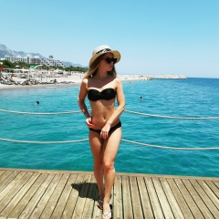 Іванна Іванків, 16.01.1997, Ивано-Франковск