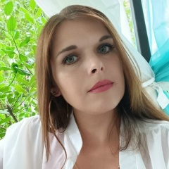 Юля Чужикова, 29.06.1986, Симферополь