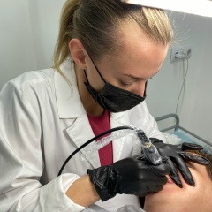 Ольга Копылова, Нижний Новгород