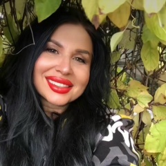 Инга Поплавская, 11.03.1975, İstanbul