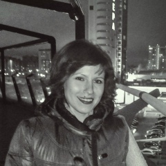 Ленара Шакирова, 22.11.1984, Набережные Челны