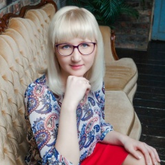 Анастасия Шилинг, 19.07.1986, Челябинск