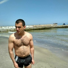 Сережа Муращенко, 29.11.1988