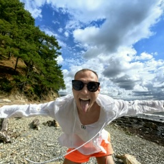 Рамзес Скворцов, 21.06