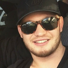 Булат Мухаметшин, 31.12, Уфа