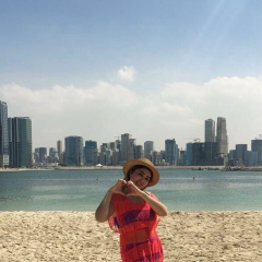 Анара Шакибаева, 10.04