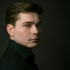 Илья Кутюхин, 31.05, Москва
