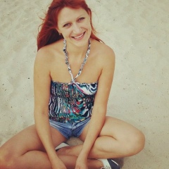 Ksuha Oksana, 28.03.1988, Одесса