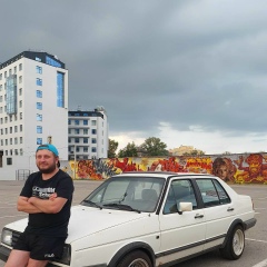 Денис Лапшов, 28.05.1987, Нижний Новгород