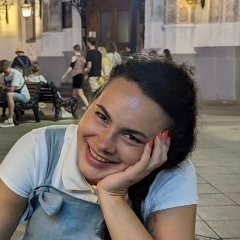 Оксана Левчук, 22.05.1985, Москва