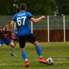 Илья Леднев, 02.08.1991, Новомичуринск