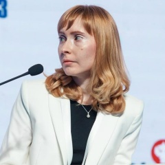 Анна Исаева, 17.06