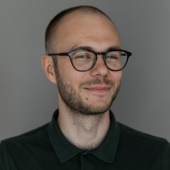 Sasha Veselov, 12.08, Москва