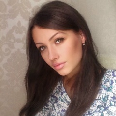 Елена Солодкова, 09.09, Москва