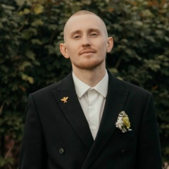 Антон Нистратов