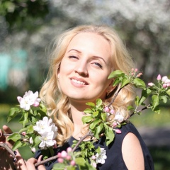 Людмила Иванеева, 09.03.1987, Москва