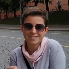 Анастасия Резниченко, 23.12.1984