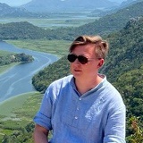 Алексей Кайгородов, 04.01.1990, Москва