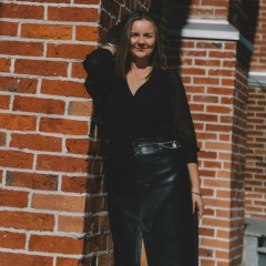 Инна Копейкина, 06.09, Москва