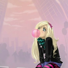 Лиана Мутеева