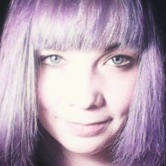 Елена Степкина, 28.11.1986, Москва