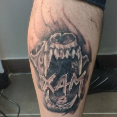 Андрей Мансуров, 02.02, Астана