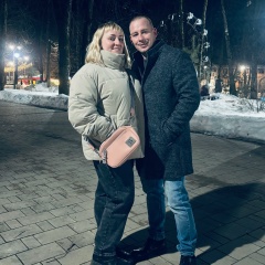 Виктория Захарова, 18.03, Смоленск