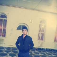 Шамиль Темирсултанов, 12.03.1995, Москва