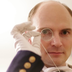 Борис Платов, 05.12.1987, Казань