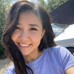 Назерке Чотпанова, 07.07