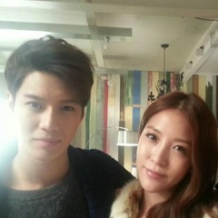 Вика Ким, 03.04, Busan