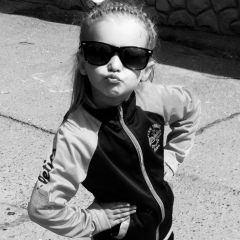 Татьяна Трушина, 09.10.1988, Волгоград