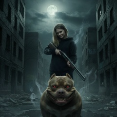 Екатерина Забрутская, 24.11, Зеленоград