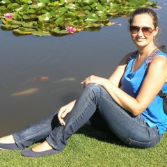 Леся Загакайло, 21.06, Киев