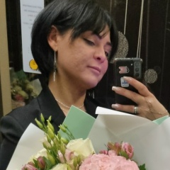 Наталья Акимова, 21.04