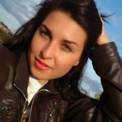 Ольга Золотухина, 25.10, Псков