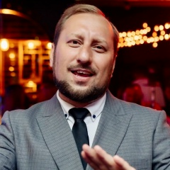 Артем Скворцов, 23.04, Магнитогорск