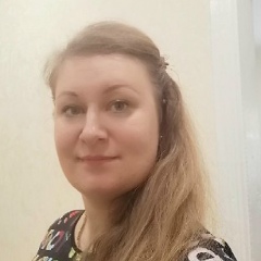 Татьяна Беляева, 17.06.1988, Оренбург